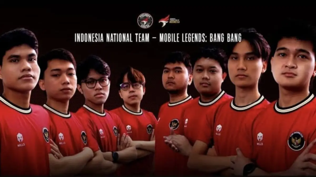 Source : Instagram @pbesi_official