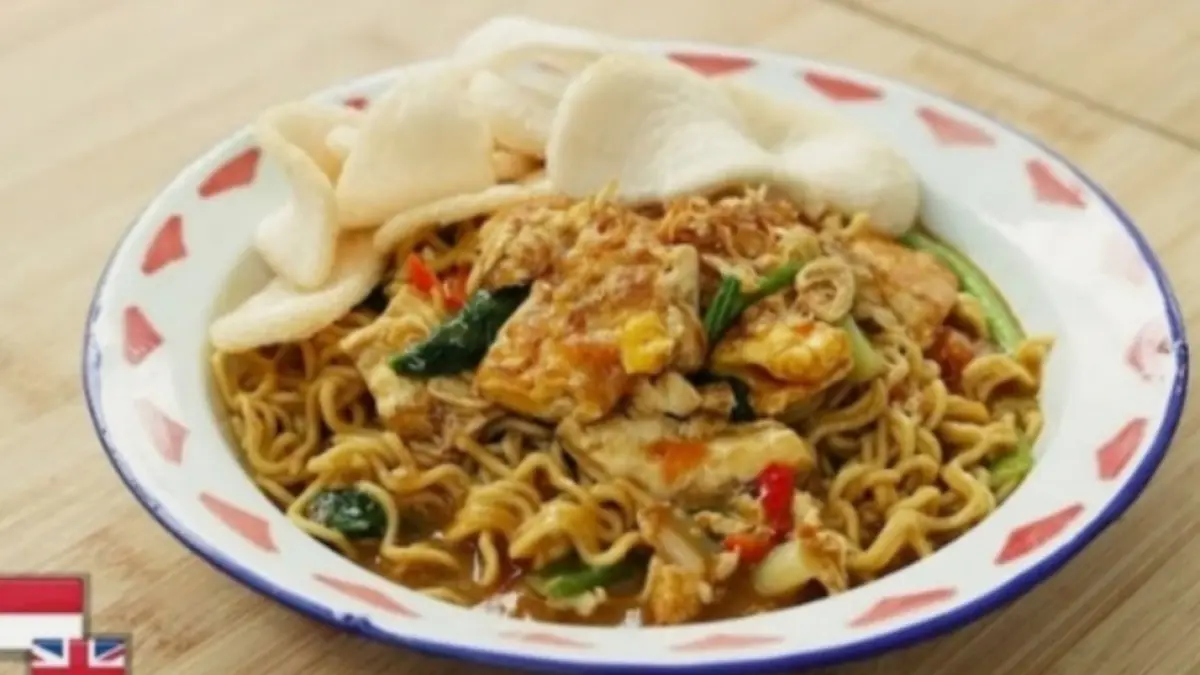 Source : Youtobe Channel Devina Hermawan 