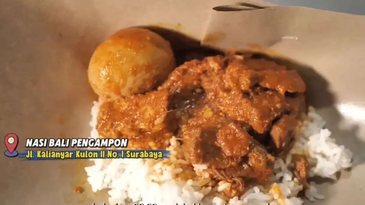Source : Youtobe Channel Londo Kampung
