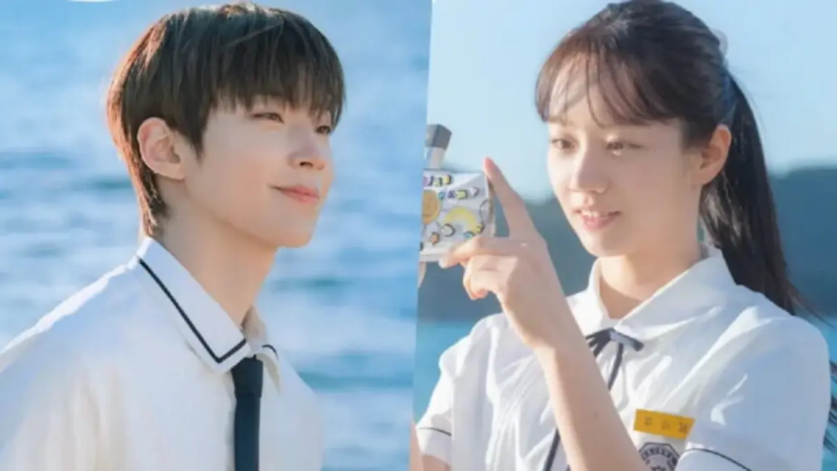 Dream to You 
Source : Viu