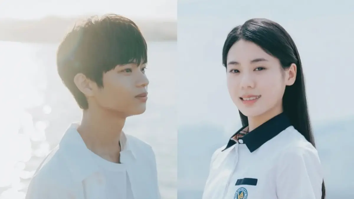 Pemeran Film 3mm of Love
Source : Instagram @jdrama.id