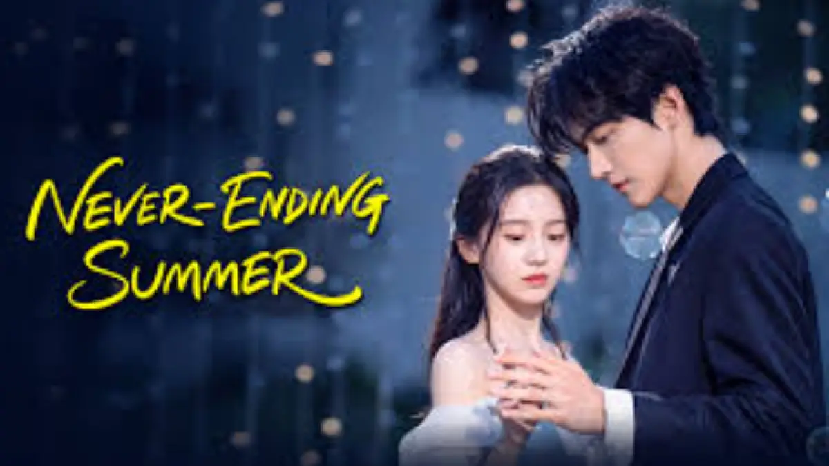 Drama China Never Ending Summer (Source: IQIYI)