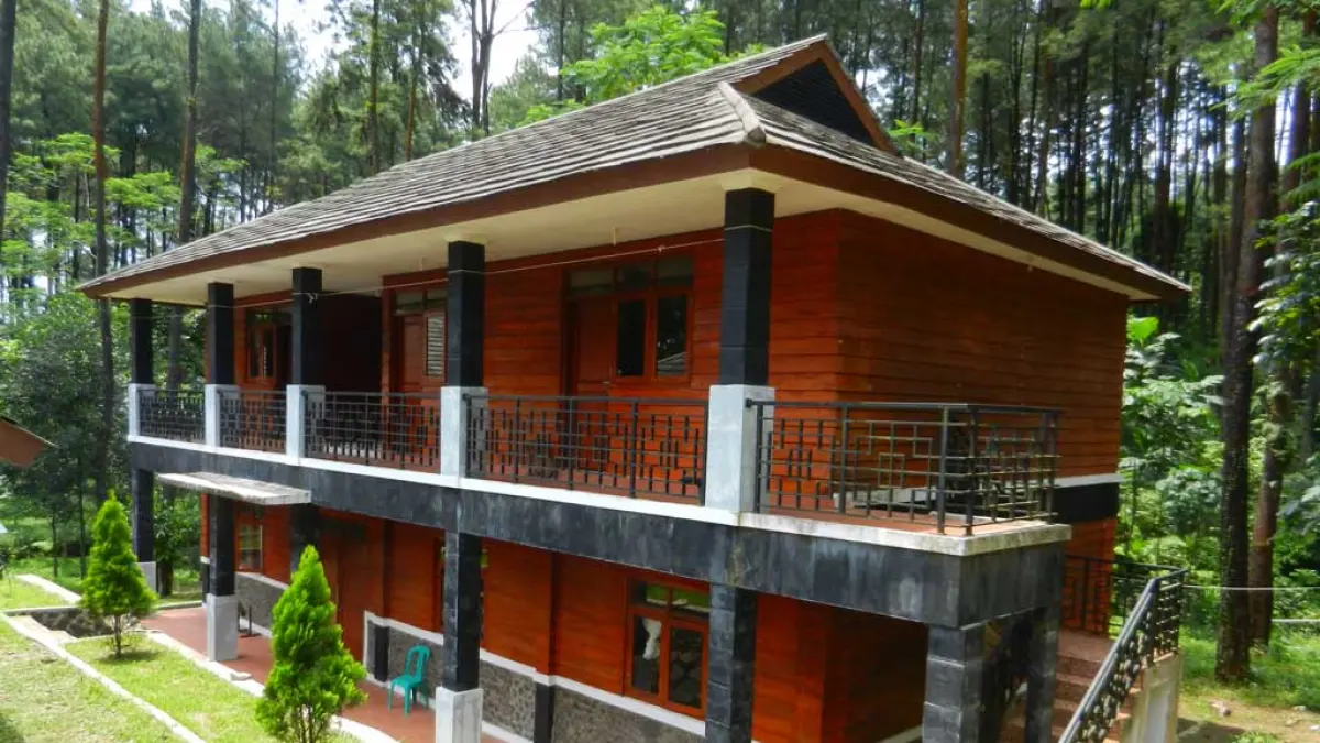 Source: hutansentul.com