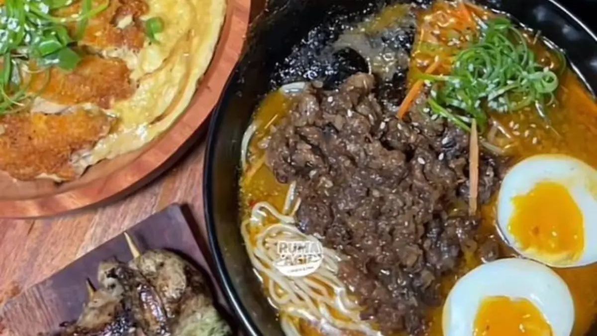 Source : Tiktok @rumagil