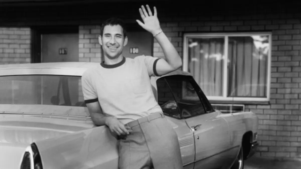 Bleachers - Isimo (Source: Spotify)