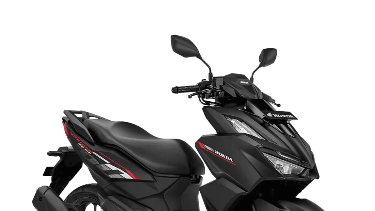 Honda Vario 160