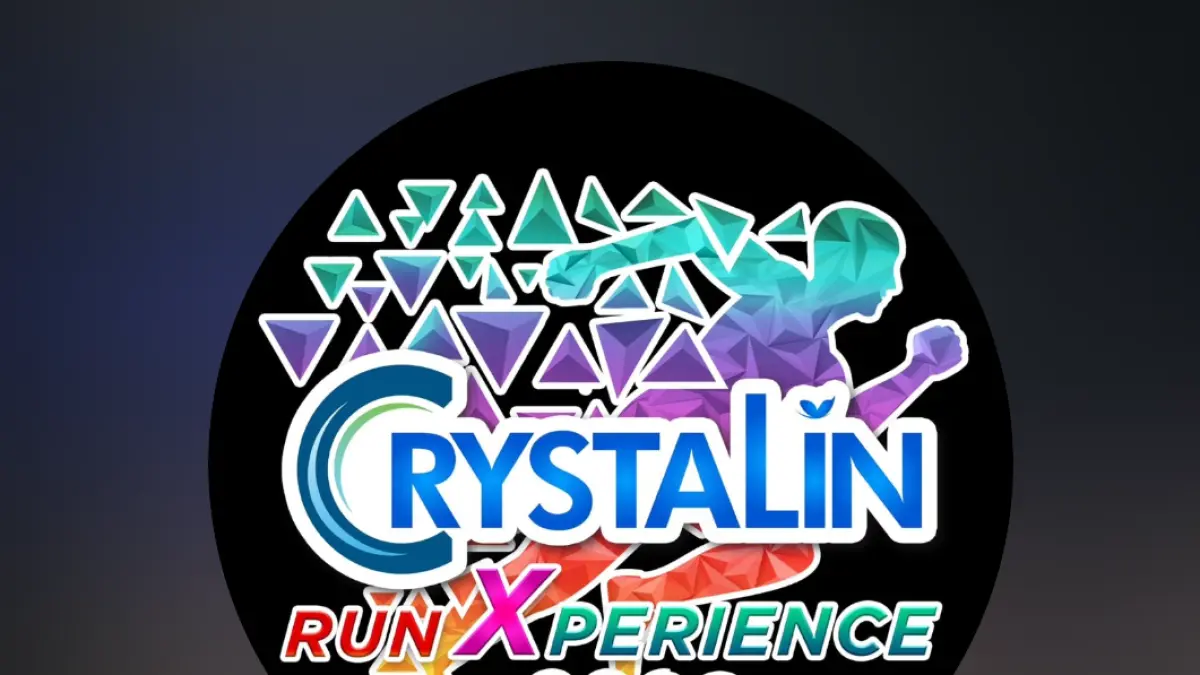 Source: instagram @runwithcrystalin