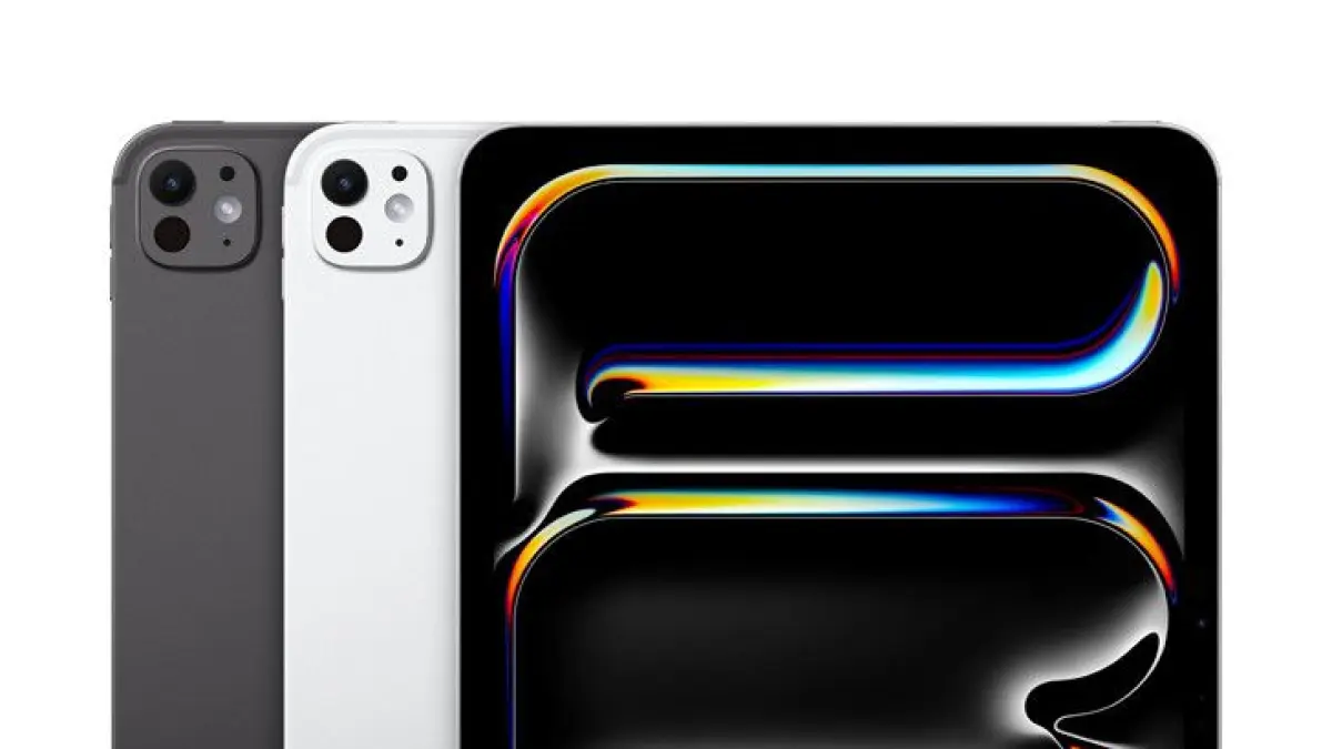 Source : iPad M5 Pro, Pinterest @EmilyNabielec