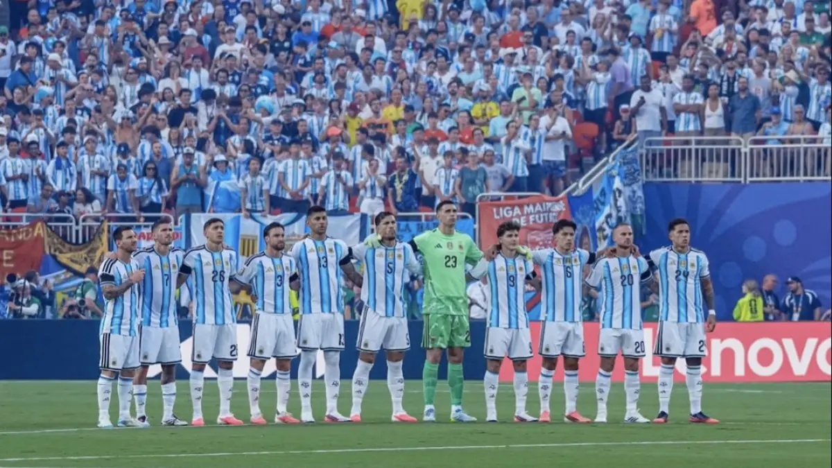 Source : Instagram @leomessi