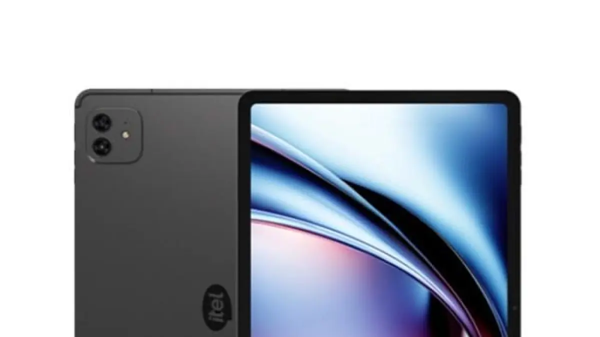 Itel VistaTab 30 Gt. @Pinterest by Shopee