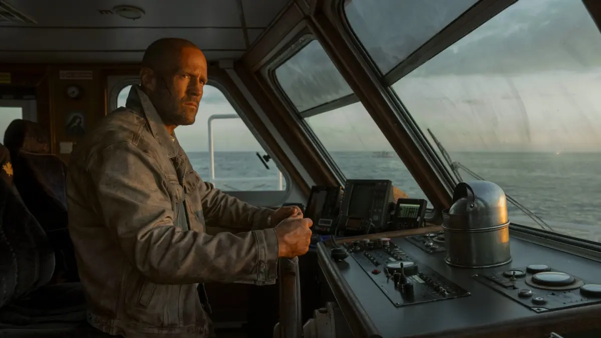 Pemeran Film Mutiny 2026
Source : Instagram @