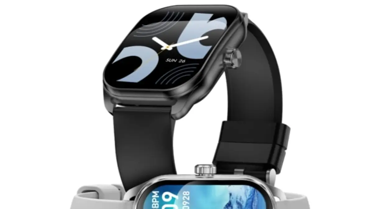 Source : Smartwatch S1  @Google by Advandigital