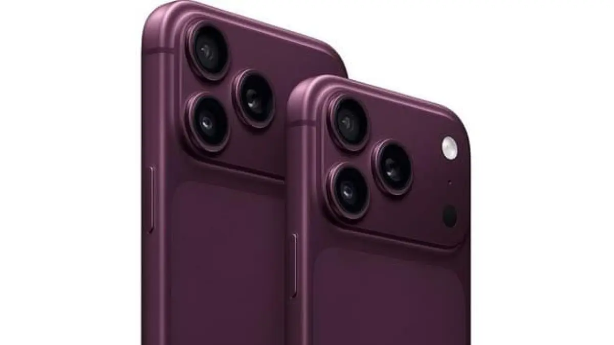 Bocoran konsep iPhone 18 Pro @Pinterest by prepaidpower.de