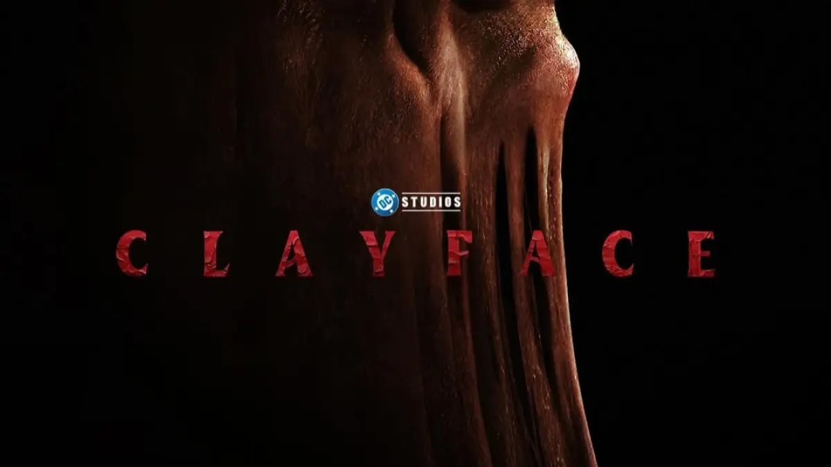 Poster Film Clayface 
Source : Instagram @clayfacemovie