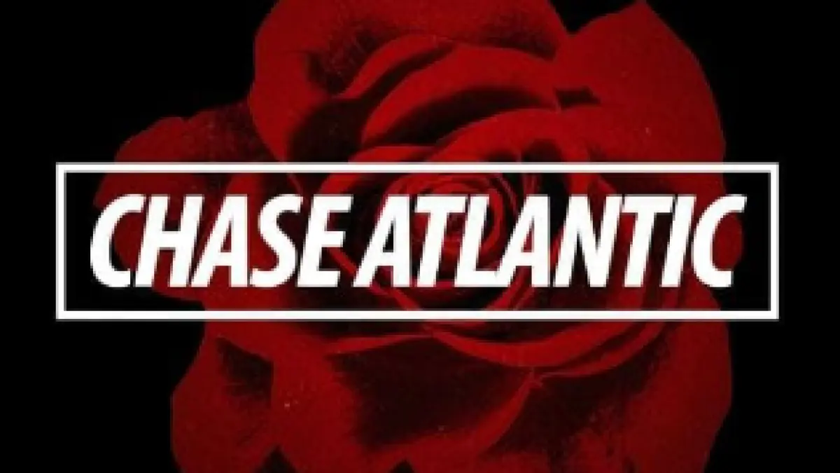 Swim by Chase Atlantic (Source: Spotify)