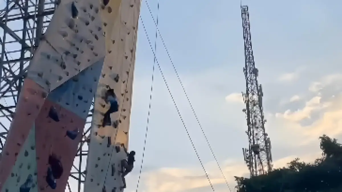 Fokus Kejurkot, FPTI Kota Madiun Perkuat Fisik, Teknik, dan Mental Atlet