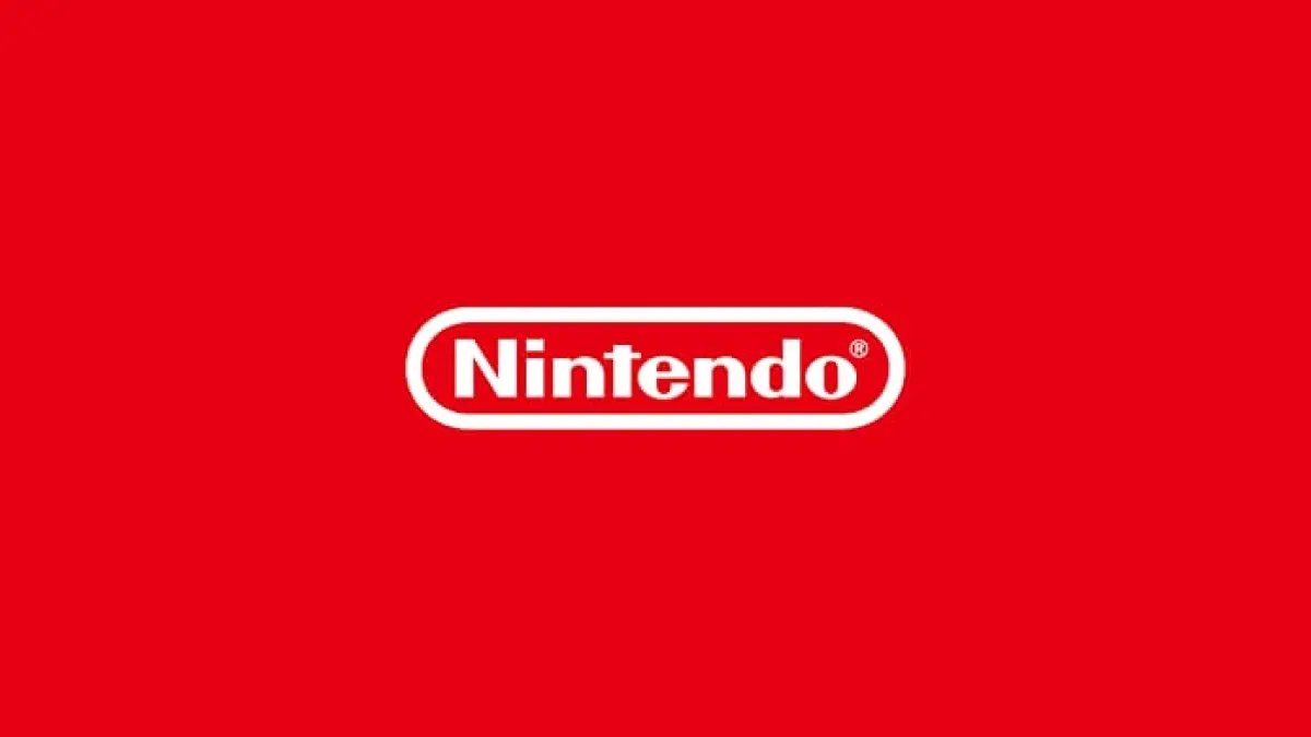 Logo Nintendo