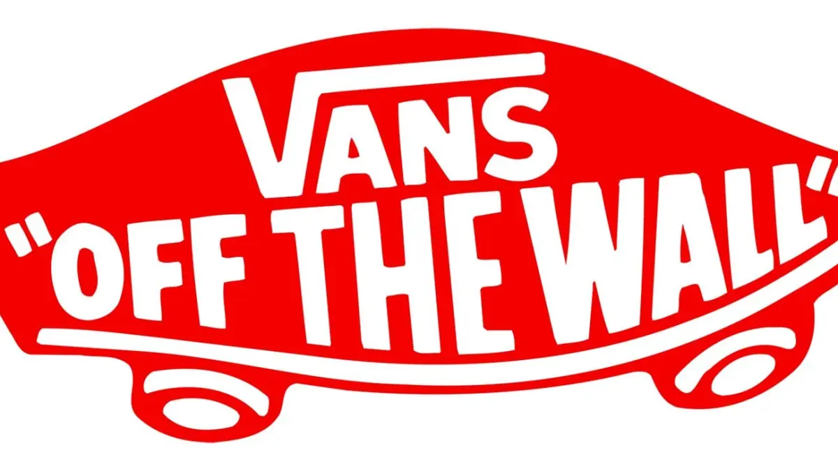 Logo Vans