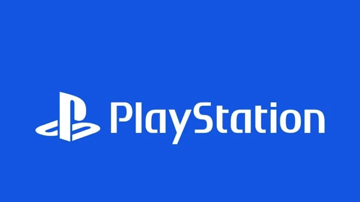  Logo PlayStation