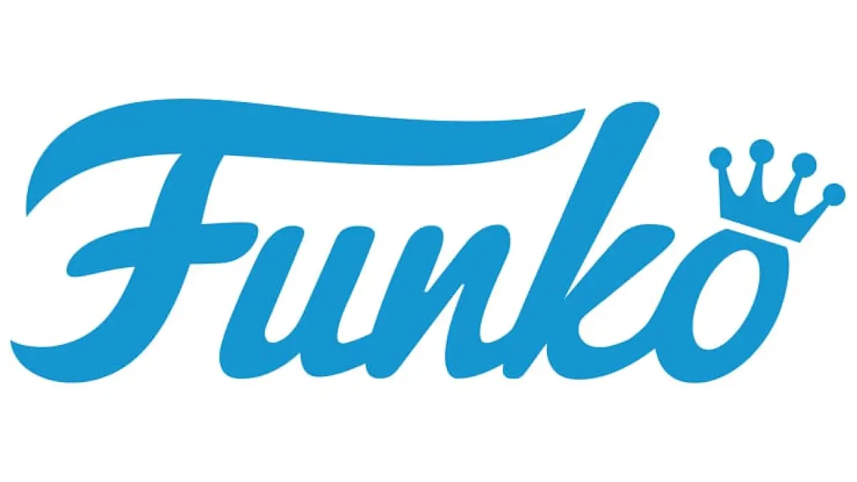 Logo Funko pop