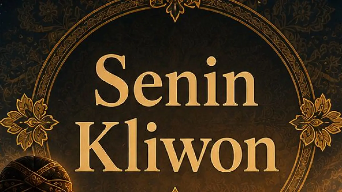Banyak anjuran hal baik yang dapat dilakukan di weton Senin Kliwon.