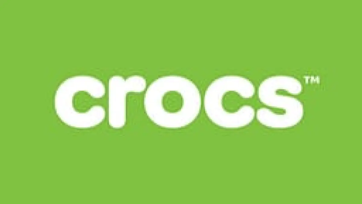 Logo Crocs