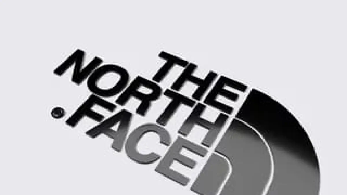Logo THE NORTH FACE