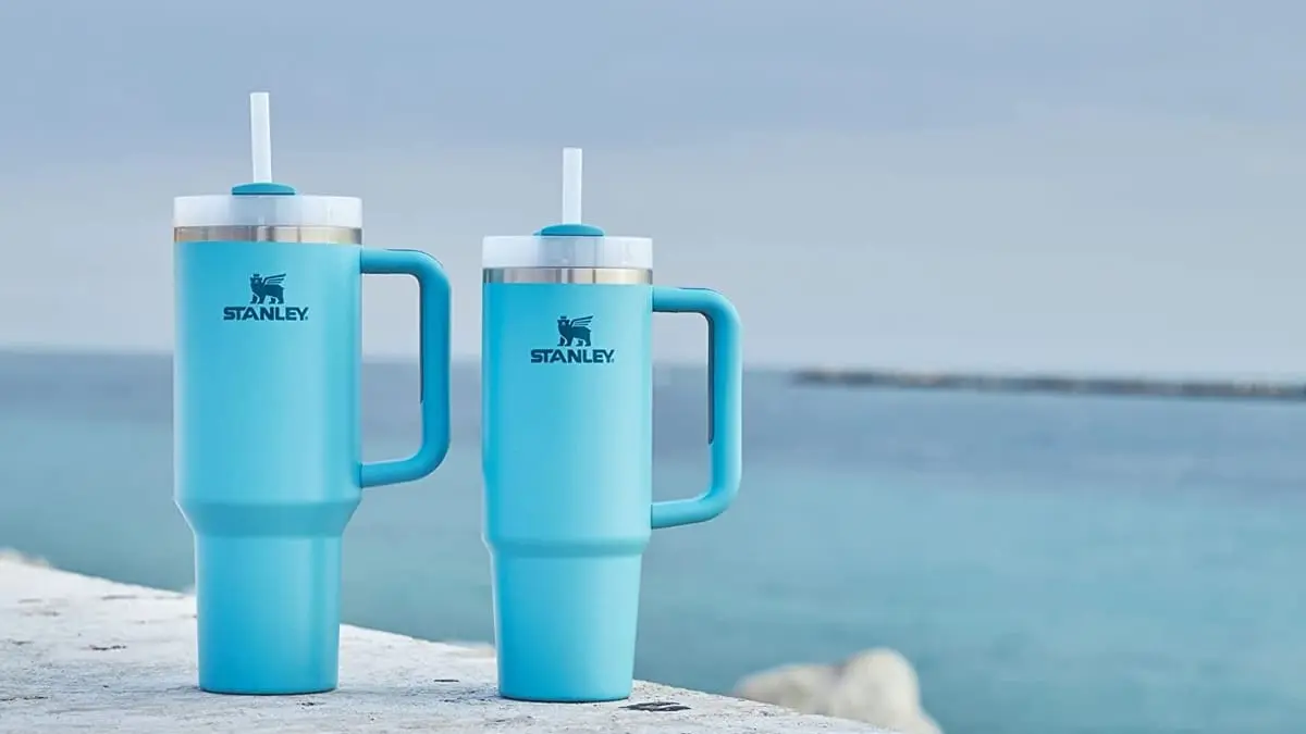 Stanley Quencher Tumbler