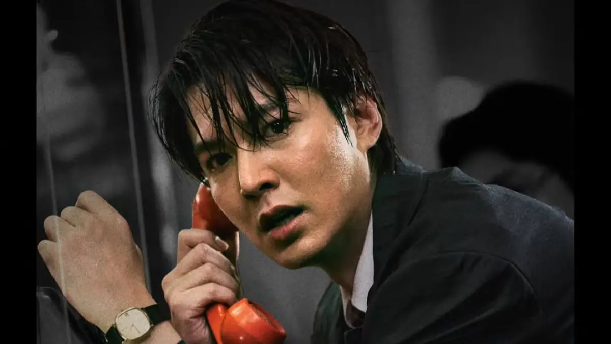 Film Assassins
Source : Instagram @myment_official