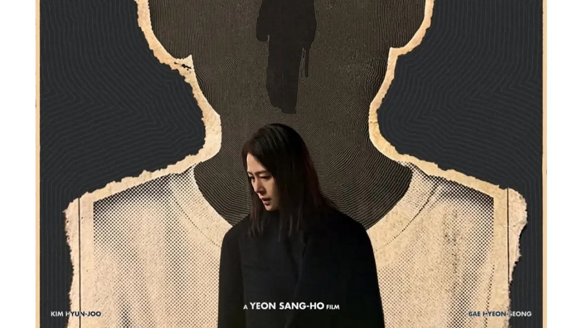 Poster Film Paradise Lost
Source : Instagram @cjnmmovie