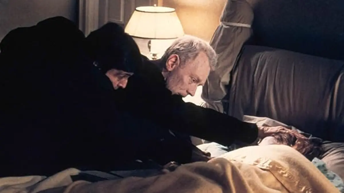 Film Exorcist 
Source : IMDb