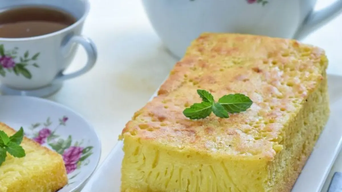 Bika Ambon @Pinterest by Angie Andya
