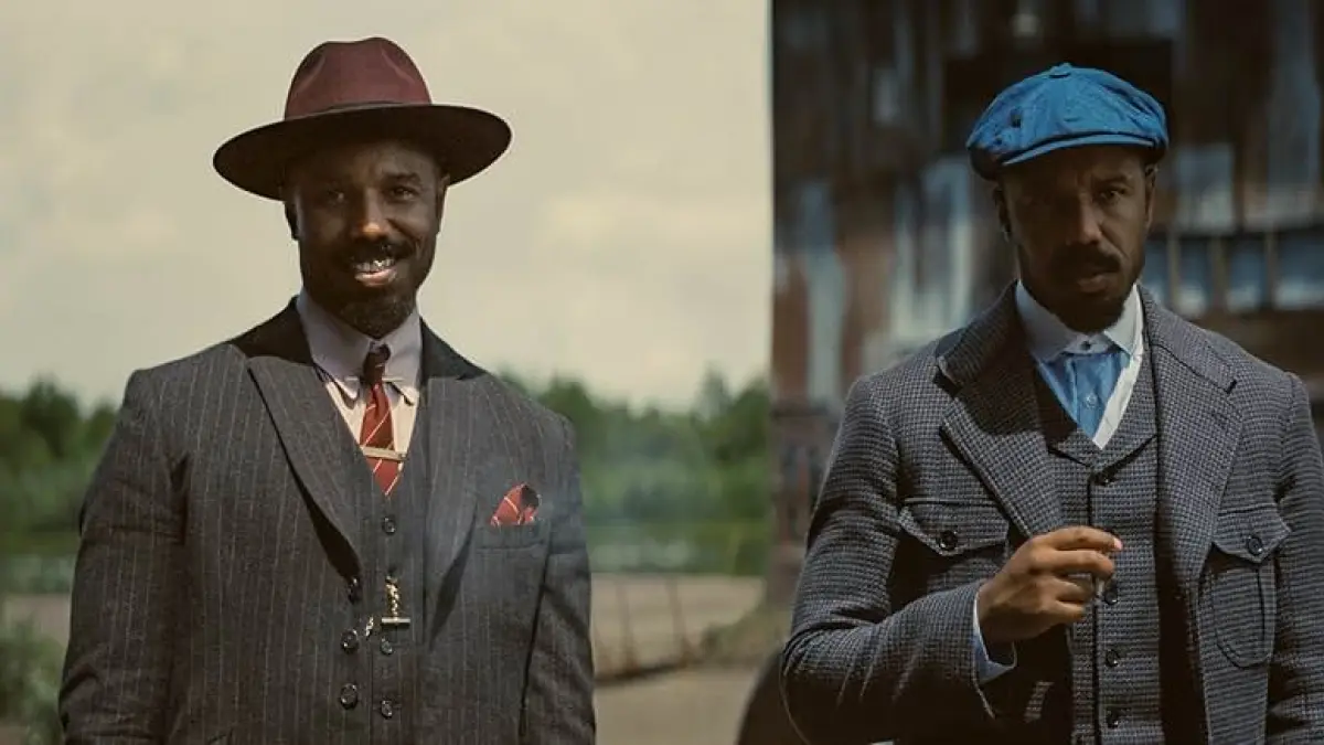 Film The Sinners (2025)
Source : IMDb