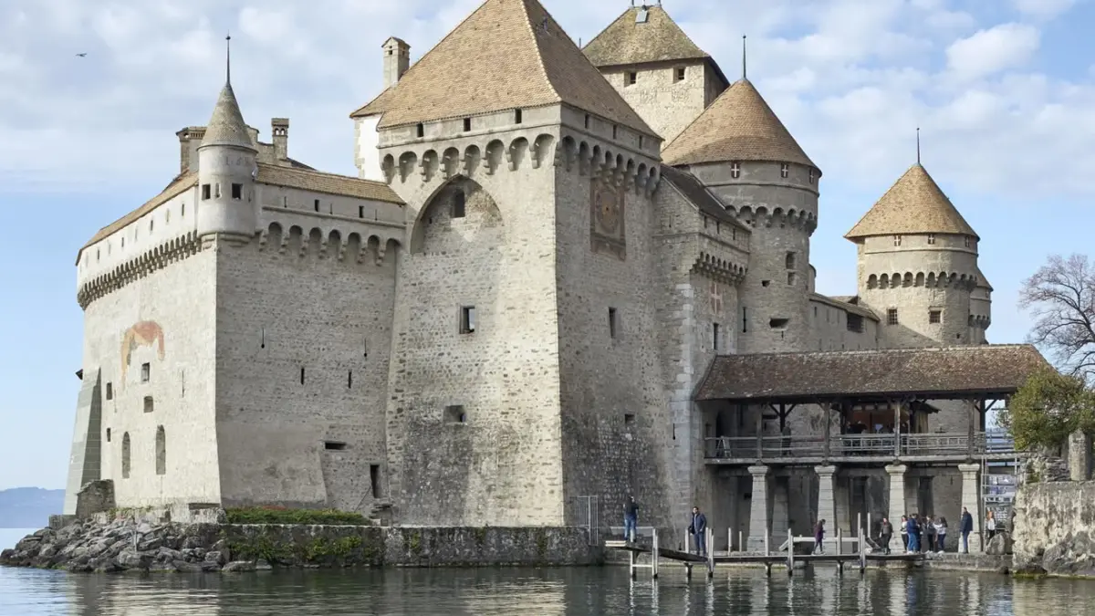 Source: Lausanne Tourisme