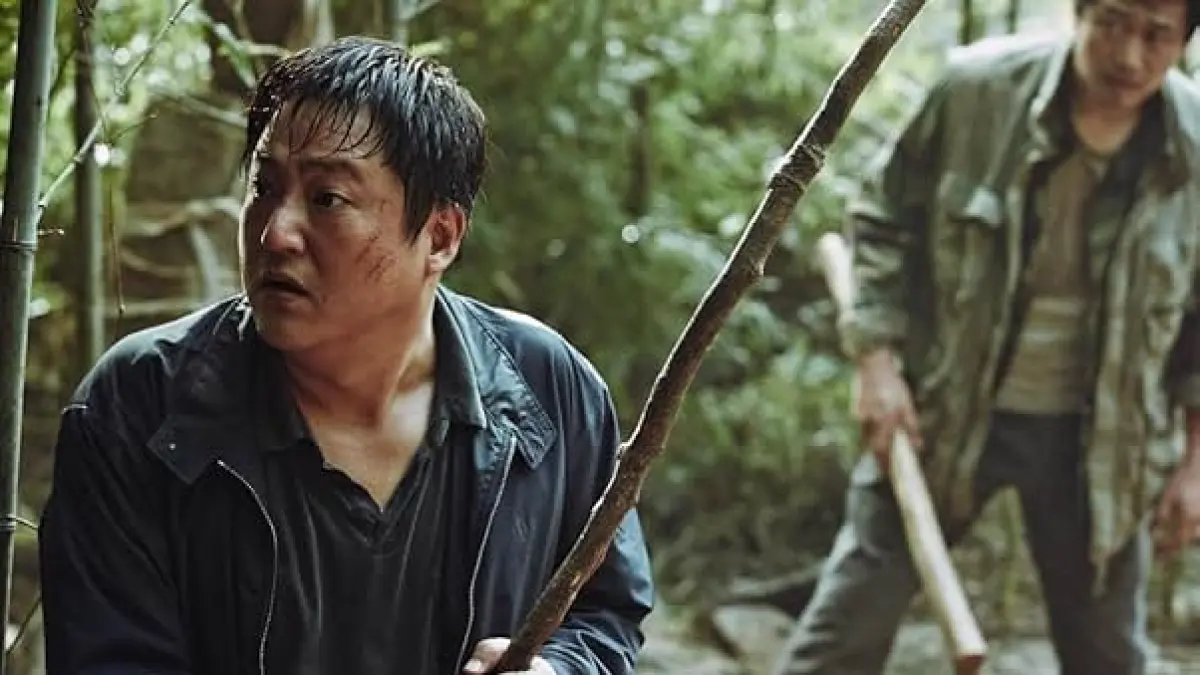 Pemeran The Wailing
Source : IMDb