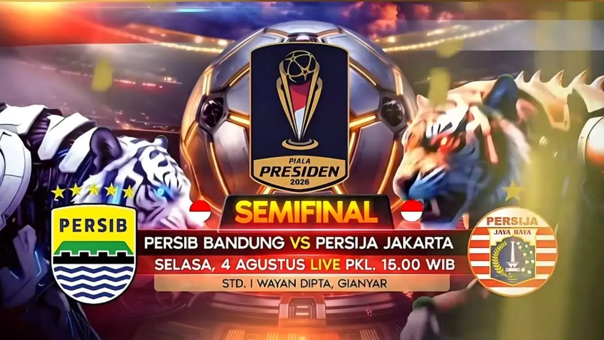 Foto: Instagram @sport.indosiar @indosiar @officialpialapresiden