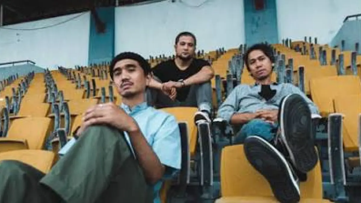 Potret Penyanyi Sheila On 7