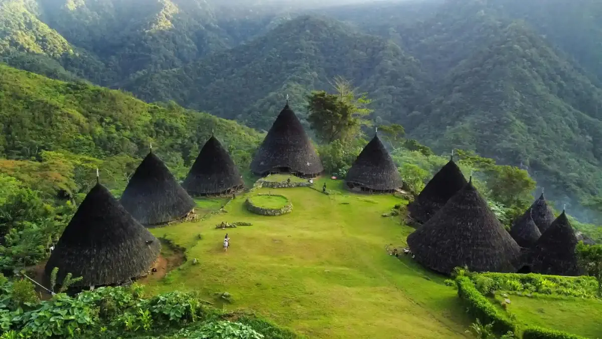 Source: IndonesiaJuara Trip