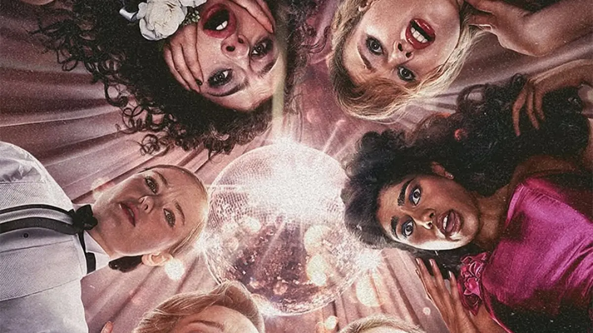 Poster Film Fear Street 
Source : Instagram @netflix