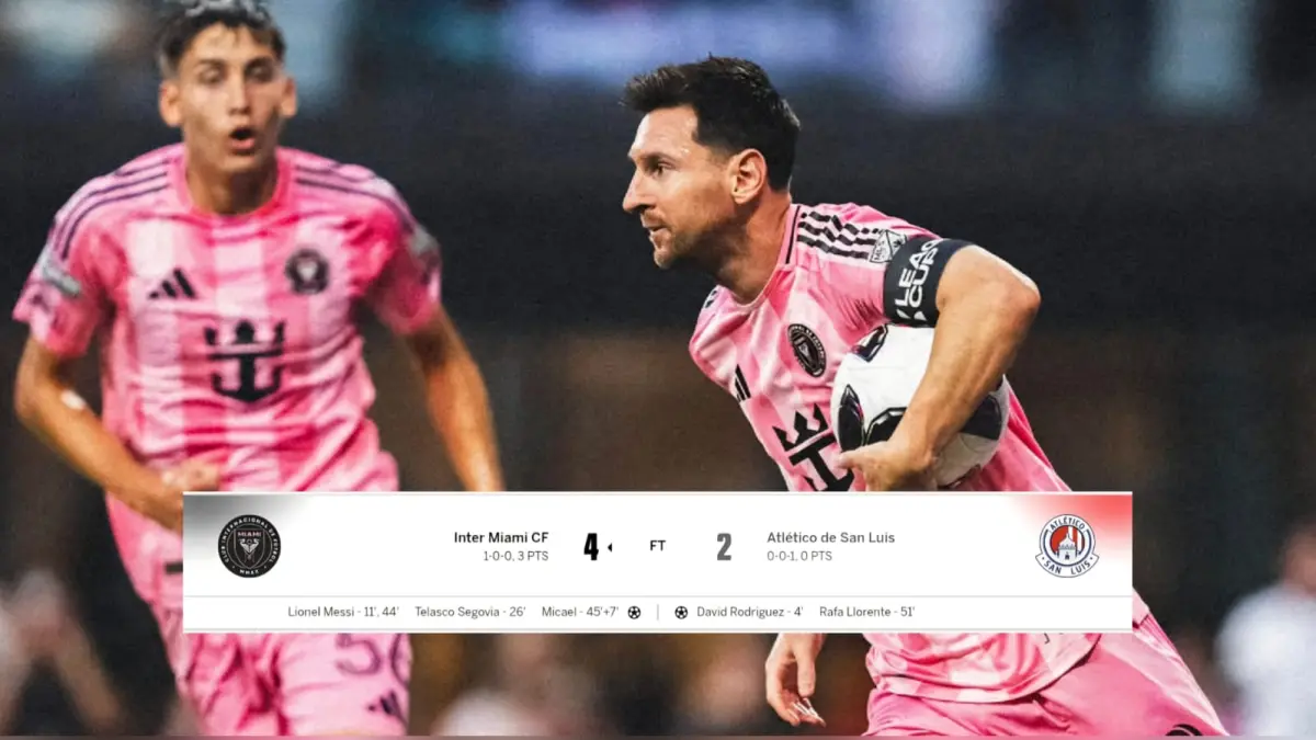 Sumber: Instagram @intermiamicf