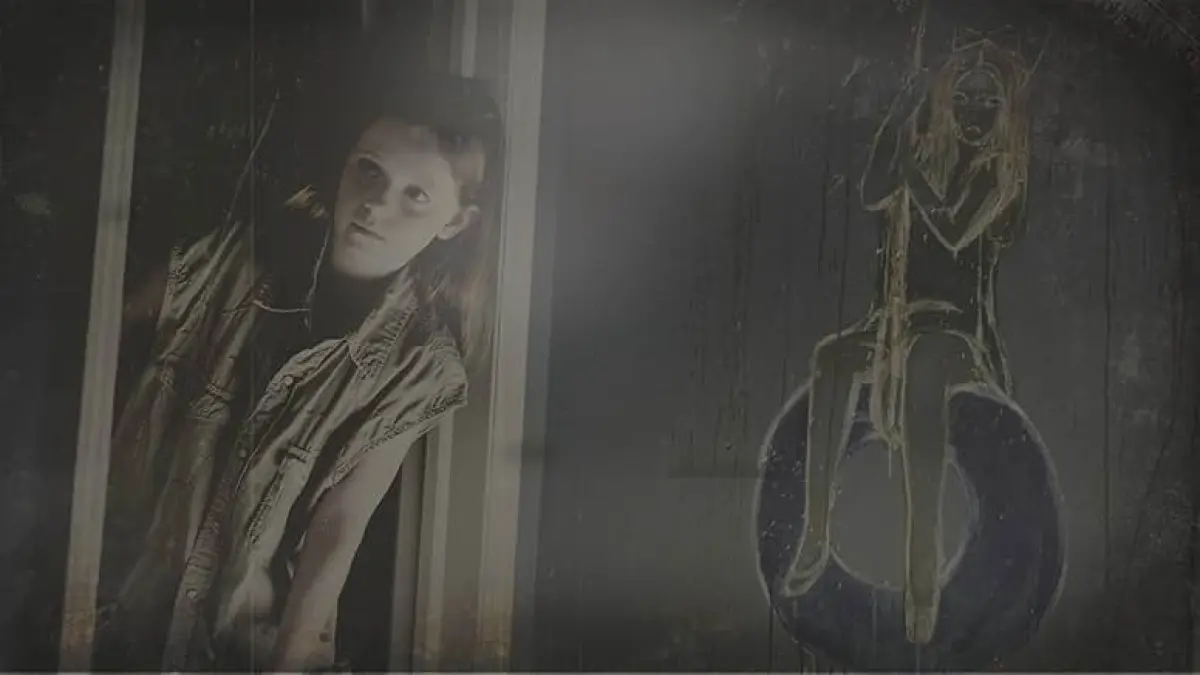 Cuplikan Film Sinister
Source : IMDb