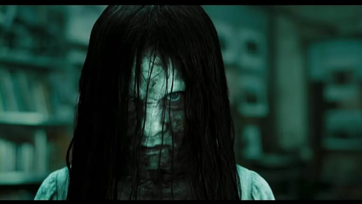 Film the Ring 2002
Source : IMDb