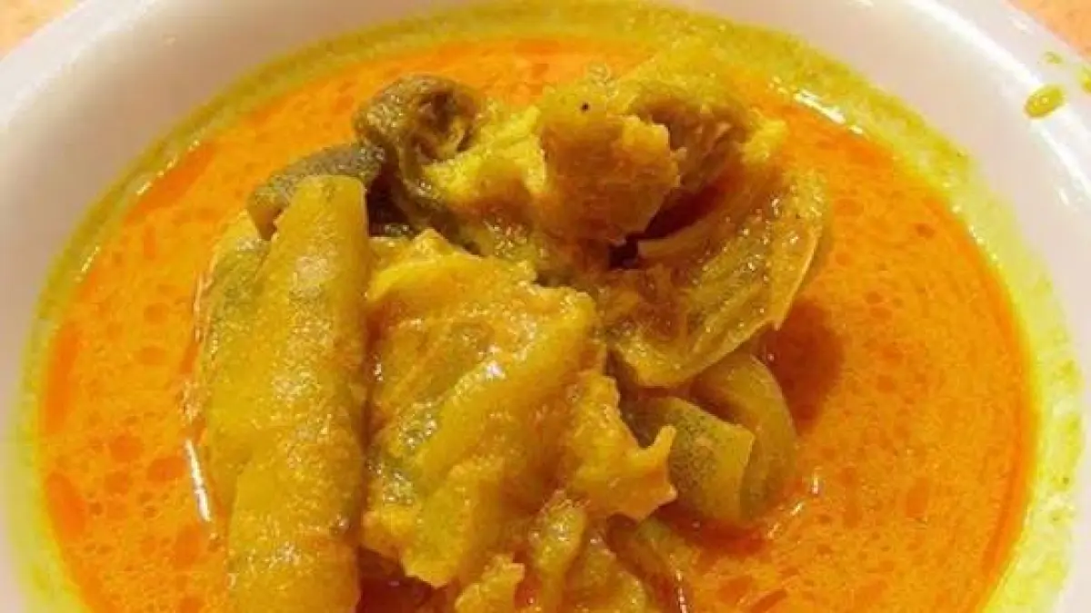 Gulai Kikil @Google by Minangsatu
