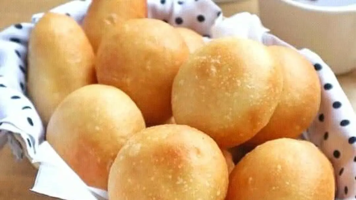 Roti Goreng @Pinterest by Mutia Asfika