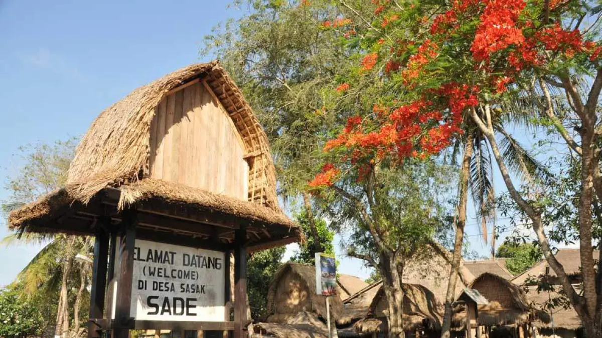 Source: Pariwisata NTB