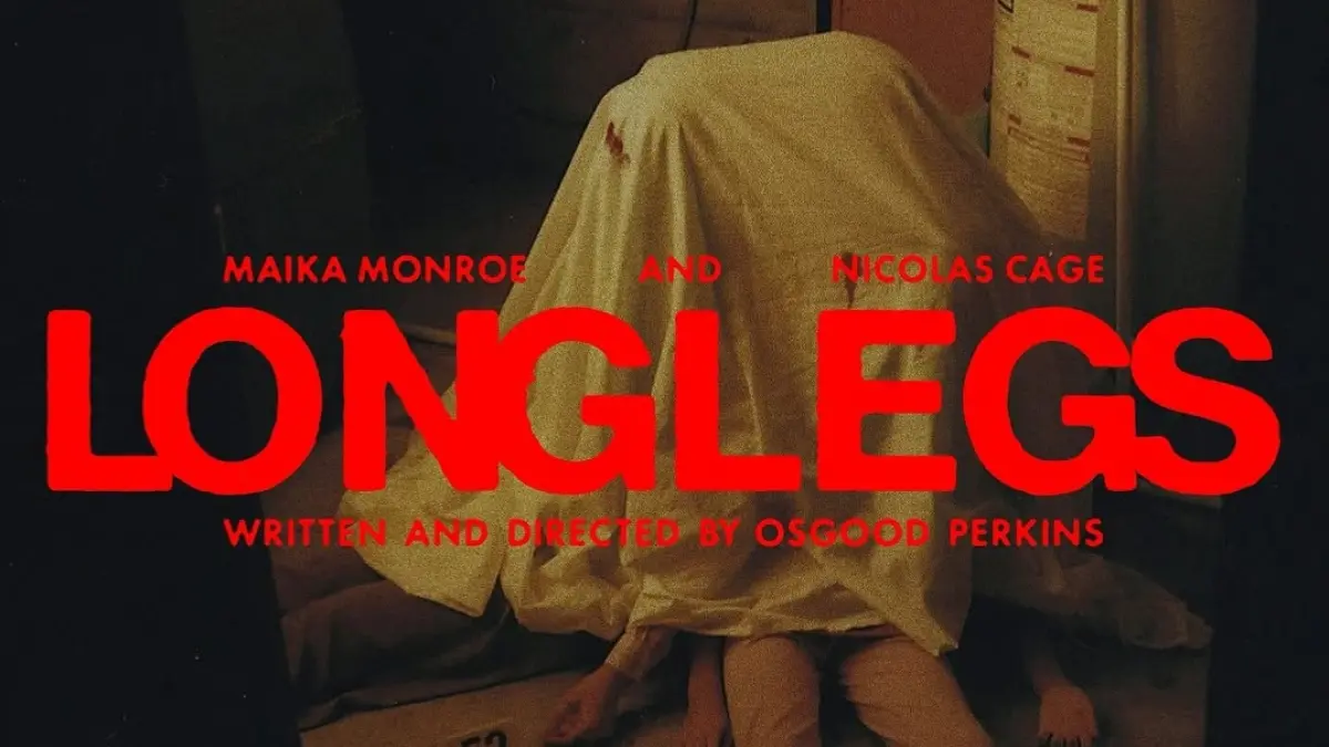 Film Longlegs 2024
Source : Instagram @longlegsfilm