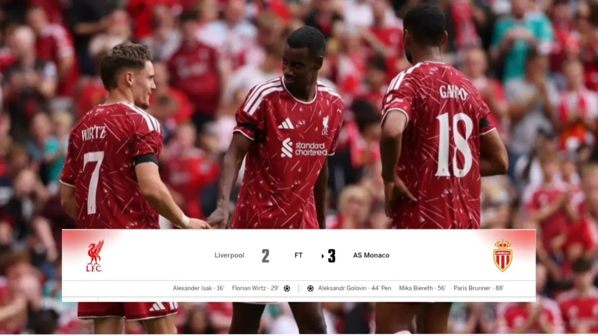 Sumber: Instagram @liverpoolfc
