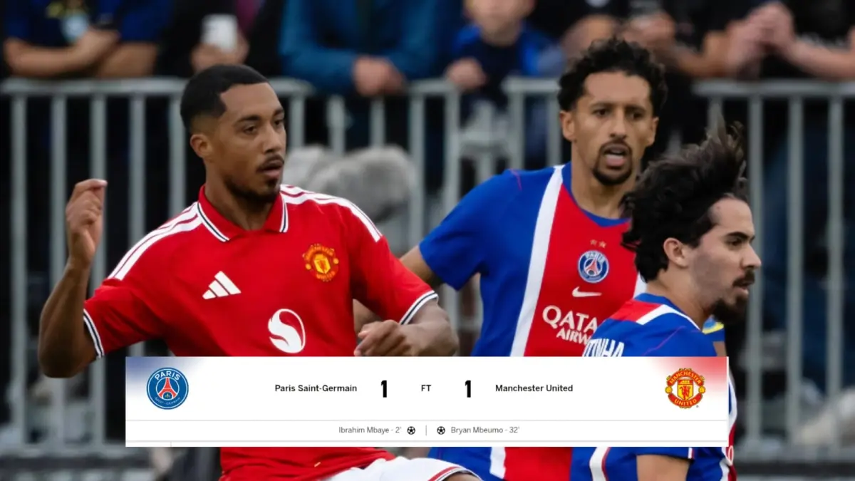 Sumber: Instagram @manutd