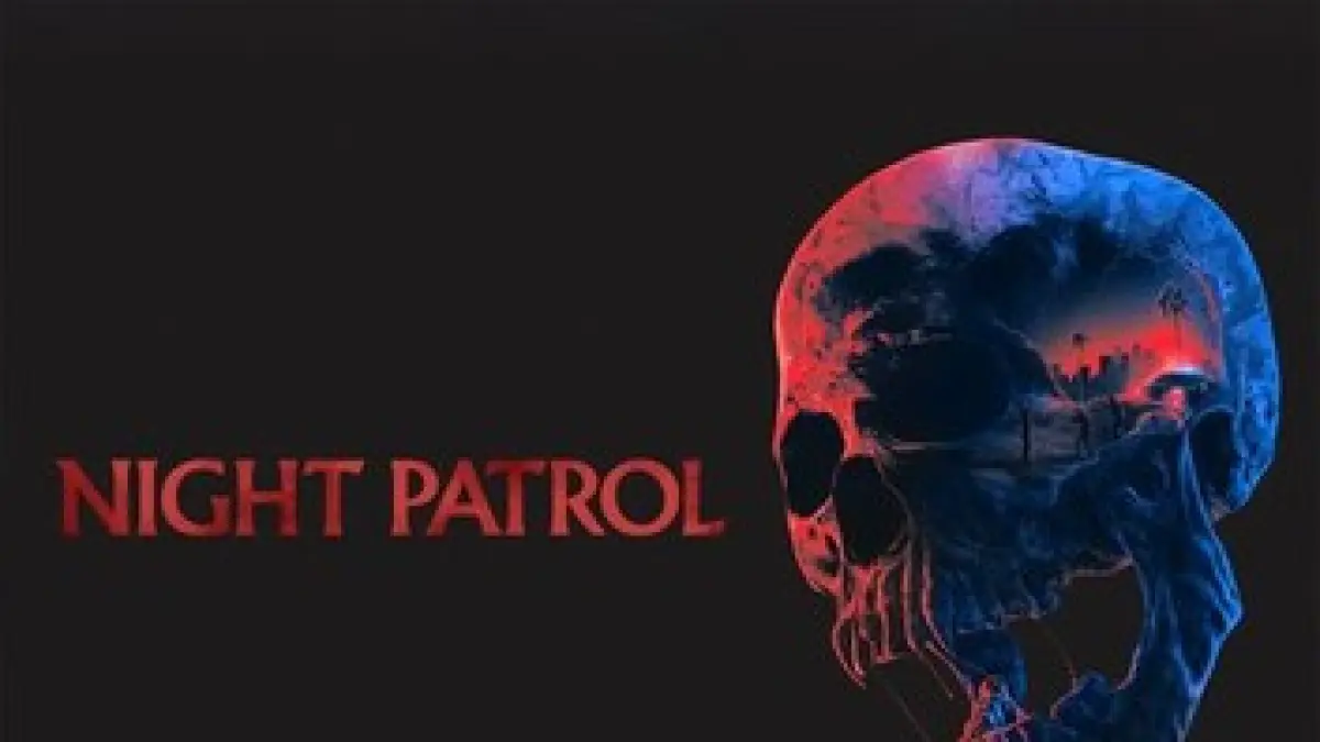 Poster Film Night Patrol (2025)
Source : IMDb