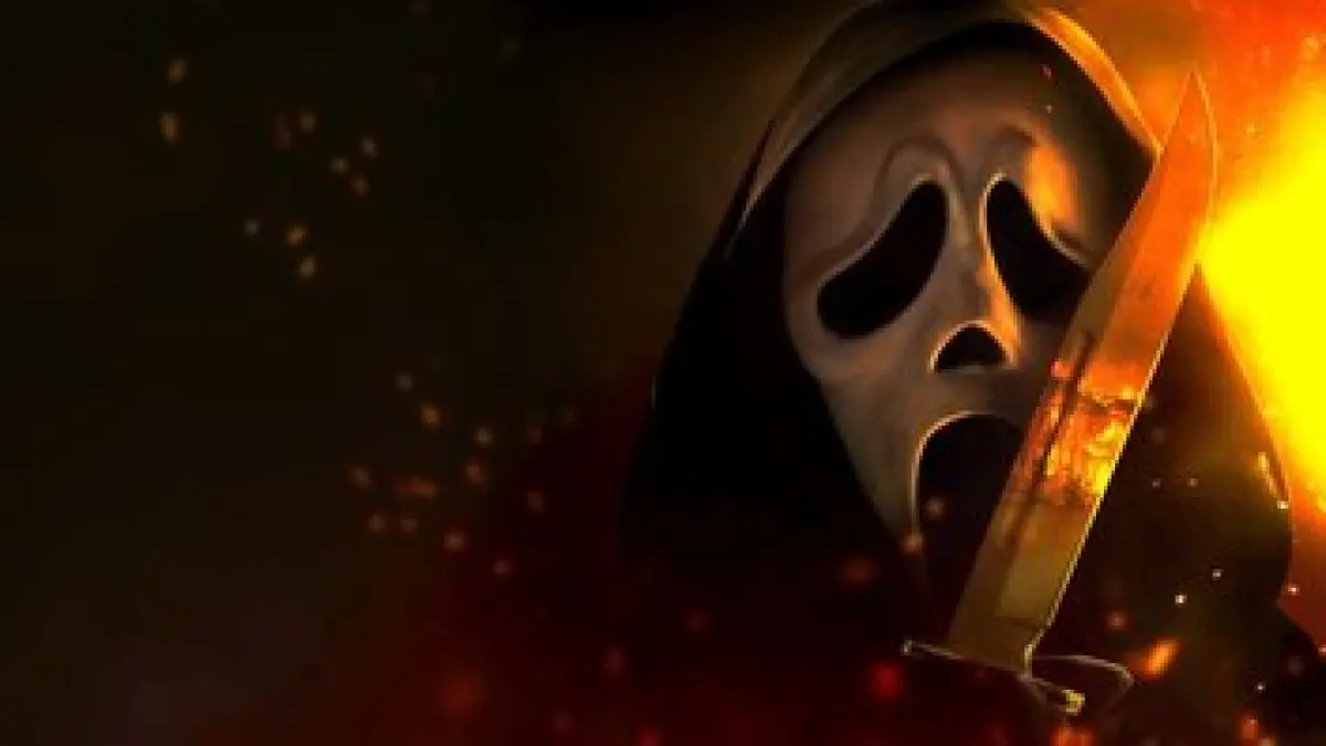 Poster Film Scream 7
Source: IMDb